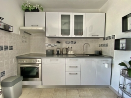 85A2 - Apartment Marina Blue: