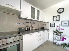 85A2 - Apartment Marina Blue: