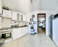 85A2 - Apartment Marina Blue: