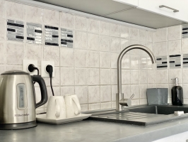 85A2 - Apartment Marina Blue: