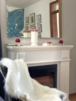 85A2 - Apartment Marina Blue: