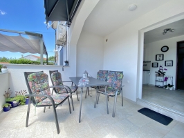 85A2 - Apartment Marina Blue: