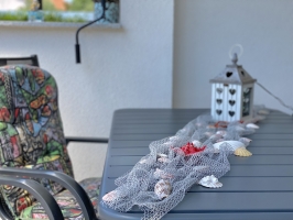 85A2 - Apartment Marina Blue: