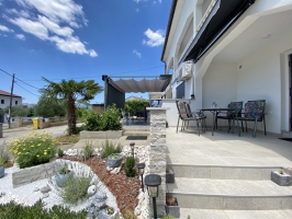 85A2 - Apartment Marina Blue: