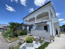 85A2 - Apartment Marina Blue: