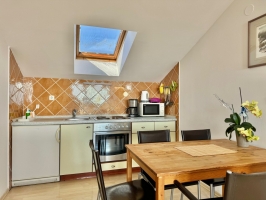 05A2 - Apartment Viva nr. 2: