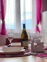 52A3 - Apartment Xenia: