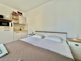 96A4 - Apartment-studio Almira nr. 4: