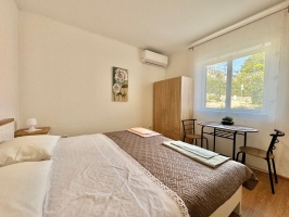 96A4 - Apartment-studio Almira nr. 4: