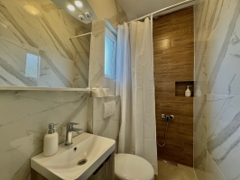 96A4 - Apartment-studio Almira nr. 4: