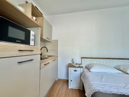 96A4 - Apartment-studio Almira nr. 4:
