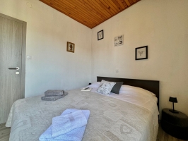 96R1 - Double Room Almira nr. 1: