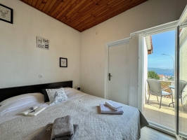96R1 - Double Room Almira nr. 1: