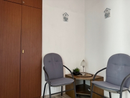 96R1 - Double Room Almira nr. 1: