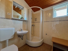96R1 - Double Room Almira nr. 1: