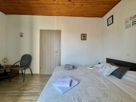 96R1 - Double Room Almira nr. 1: