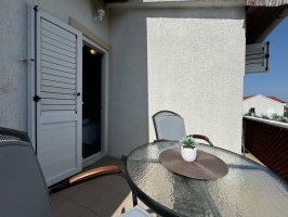 96R1 - Double Room Almira nr. 1: