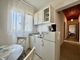 96R1 - Double Room Almira nr. 1: