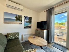 92A2 - Apartment Silke: