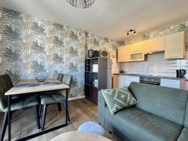 92A2 - Apartment Silke: