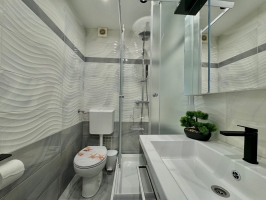 92A2 - Apartment Silke: