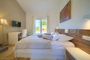 71H6 - Holiday home Patrizia: