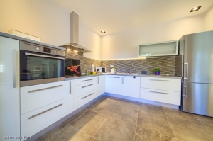 71H6 - Holiday home Patrizia: