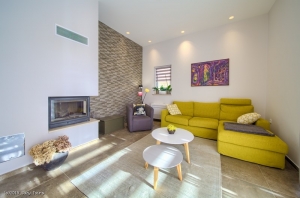 71H6 - Holiday home Patrizia: