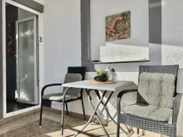 01A3 - Apartment Suzy: