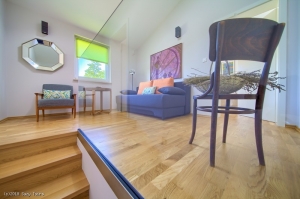 71H6 - Holiday home Patrizia: