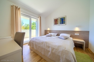 71H6 - Holiday home Patrizia: