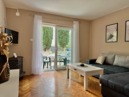 14A1 - Apartment DiSente nr. 1:
