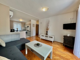 14A1 - Apartment DiSente nr. 1:
