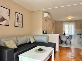 14A1 - Apartment DiSente nr. 1: