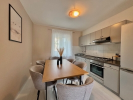 14A1 - Apartment DiSente nr. 1:
