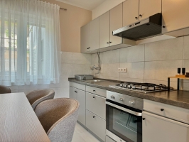 14A1 - Apartment DiSente nr. 1: