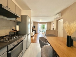 14A1 - Apartment DiSente nr. 1: