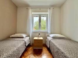 14A1 - Apartment DiSente nr. 1: