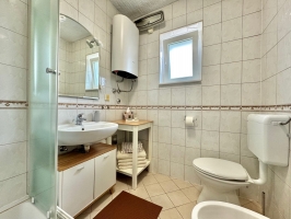 14A1 - Apartment DiSente nr. 1: