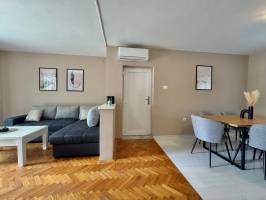 14A1 - Apartment DiSente nr. 1:
