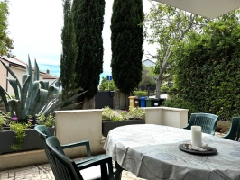14A1 - Apartment DiSente nr. 1: