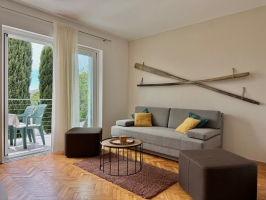 14A2 - Apartment DiSente nr. 2: