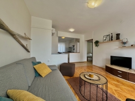 14A2 - Apartment DiSente nr. 2: