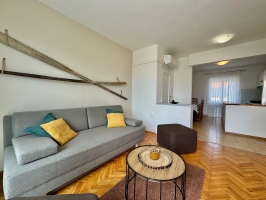 14A2 - Apartment DiSente nr. 2: