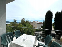 14A2 - Apartment DiSente nr. 2:
