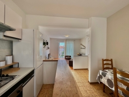 14A2 - Apartment DiSente nr. 2: