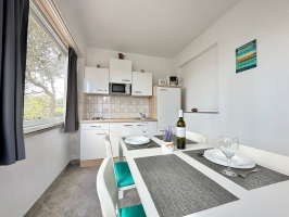 17A1 - Apartment-studio Dijana nr. 1: