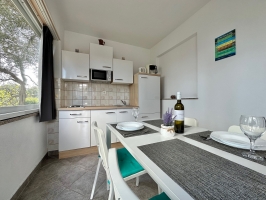 17A1 - Apartment-studio Dijana nr. 1: