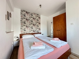 17A1 - Apartment-studio Dijana nr. 1: