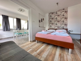 17A1 - Apartment-studio Dijana nr. 1: